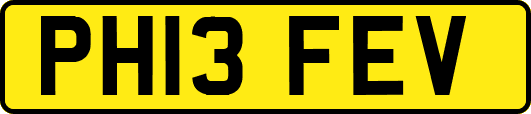 PH13FEV