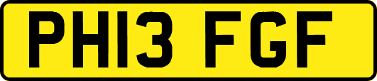 PH13FGF