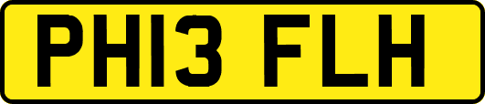 PH13FLH