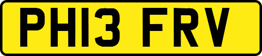 PH13FRV