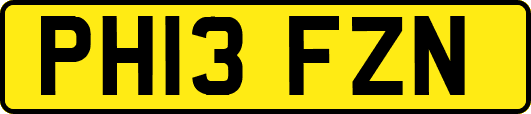 PH13FZN