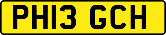 PH13GCH