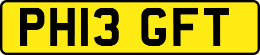 PH13GFT