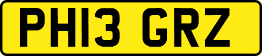 PH13GRZ