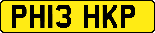 PH13HKP