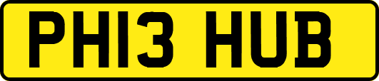 PH13HUB
