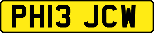 PH13JCW