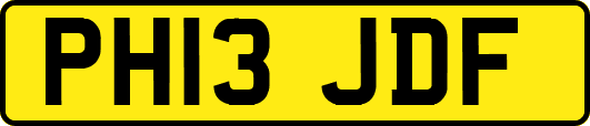 PH13JDF
