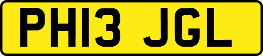 PH13JGL