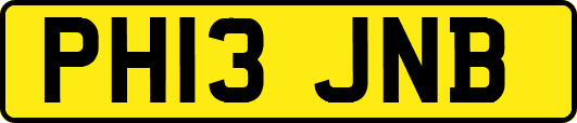 PH13JNB