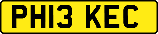 PH13KEC