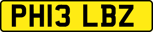 PH13LBZ