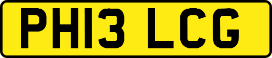 PH13LCG