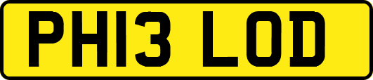 PH13LOD