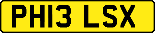 PH13LSX