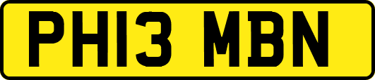 PH13MBN