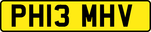 PH13MHV