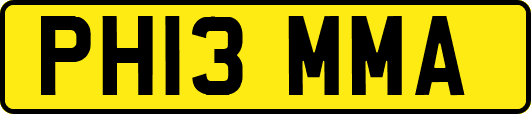 PH13MMA
