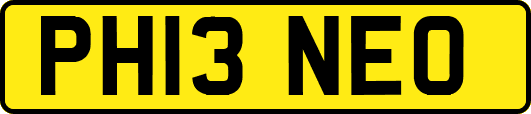 PH13NEO
