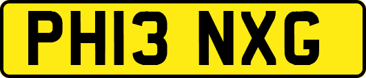 PH13NXG