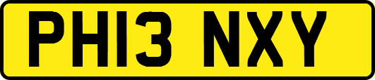 PH13NXY