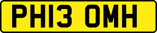 PH13OMH