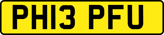 PH13PFU