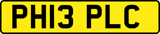 PH13PLC