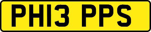 PH13PPS