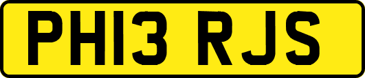 PH13RJS