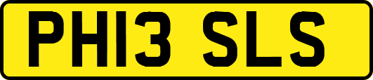 PH13SLS