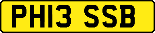 PH13SSB