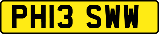 PH13SWW