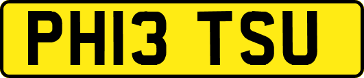 PH13TSU