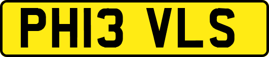 PH13VLS