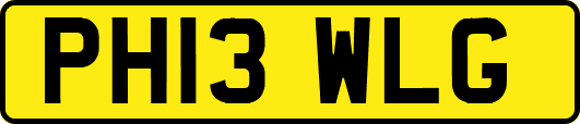 PH13WLG