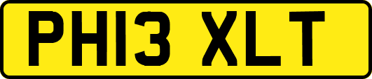 PH13XLT