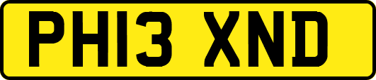 PH13XND