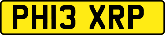 PH13XRP