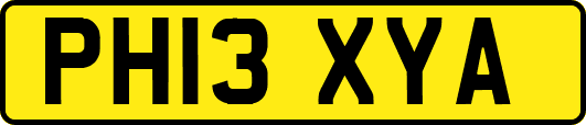 PH13XYA