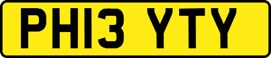 PH13YTY