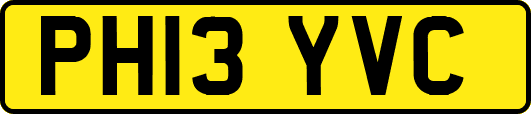 PH13YVC