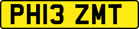 PH13ZMT