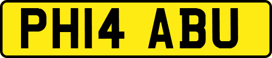 PH14ABU