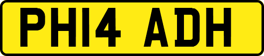 PH14ADH