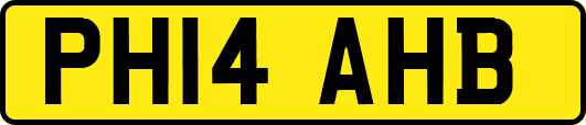 PH14AHB