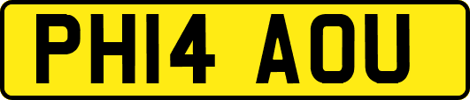 PH14AOU
