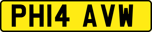 PH14AVW