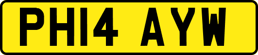PH14AYW
