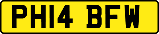 PH14BFW
